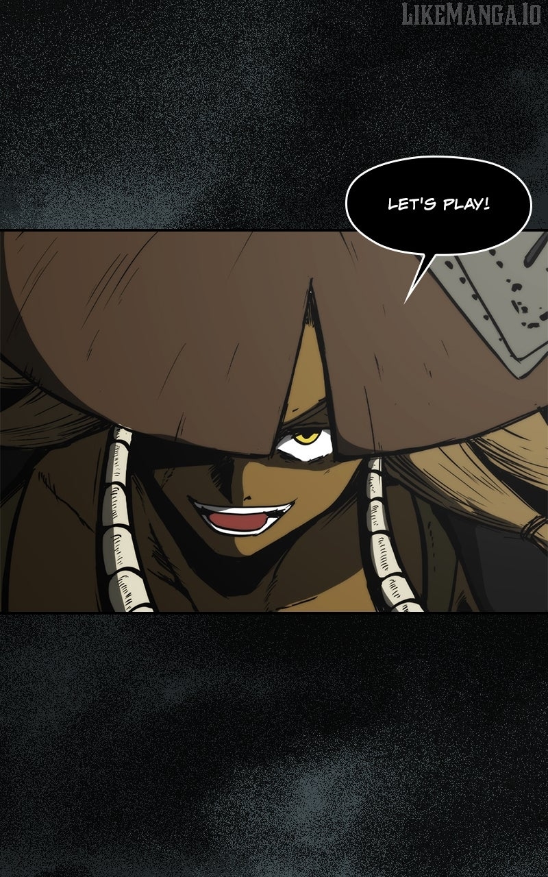Fatal Reset Chapter 33 - page 28